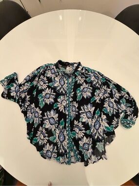 Free People blouse